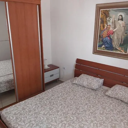Apartment Branka