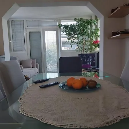 Branka Apartment