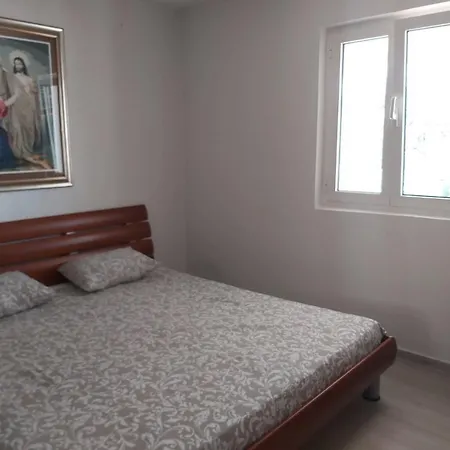 Apartment Branka