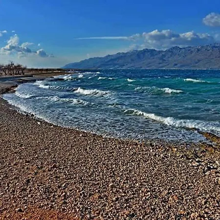 Branka Lägenhet Ražanac