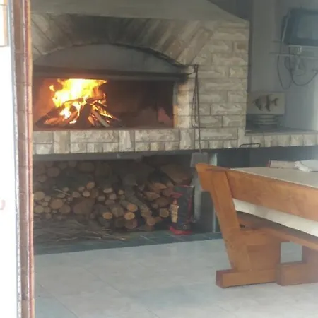 Branka Apartment *