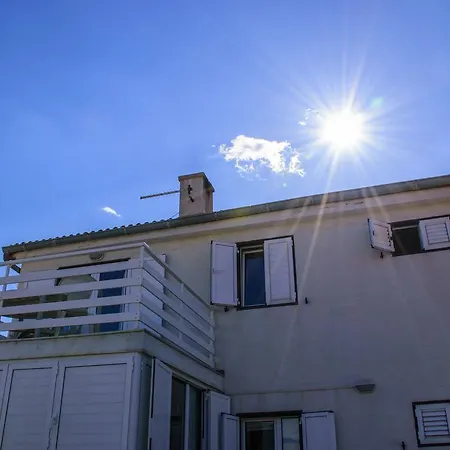 Apartment Branka *