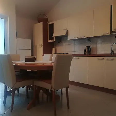 Branka Apartment *